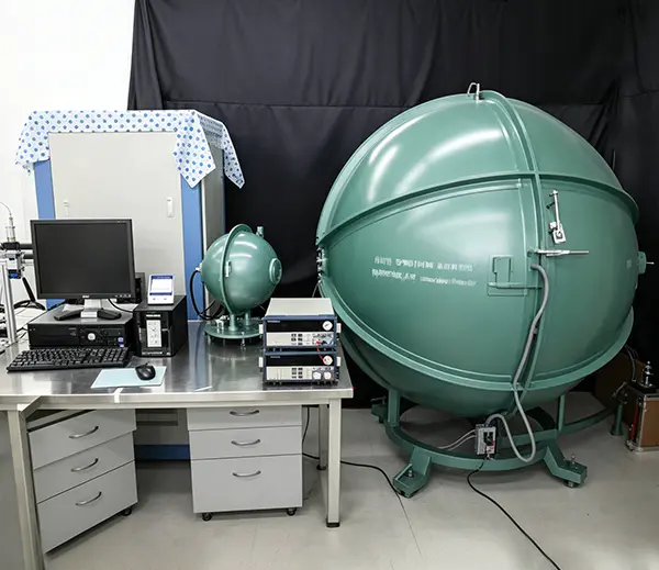 Sfera de integrare