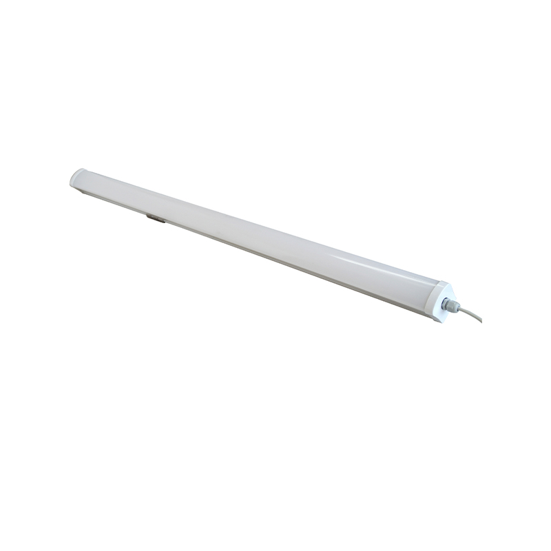 Lumină LED Tri-Proof integrată